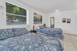 Boho Studio in Little Havana - 5