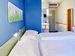 B&B HOTEL Würzburg-Ost - Würzburg - 2