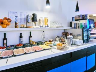 B&B HOTEL Würzburg-Ost - Würzburg - 6