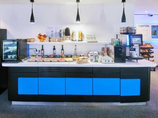 B&B HOTEL Würzburg-Ost - Würzburg - 1