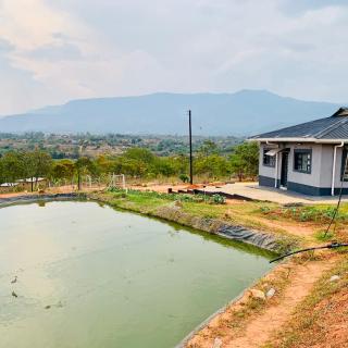 Framans Holiday Home - 8