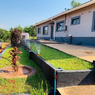 Framans Holiday Home - 3