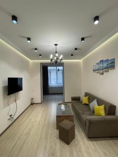Saryan House - Erevan - 0
