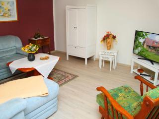 Ferienhaus in Röbel - Müritz - Röbel - 4