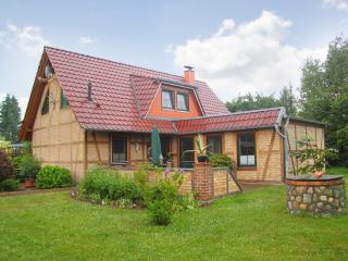 Ferienhaus in Röbel - Müritz - Röbel - 8