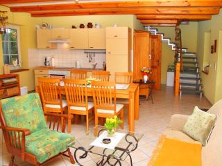 Ferienhaus in Röbel - Müritz - Röbel - 3