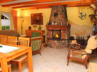Ferienhaus in Röbel - Müritz - Röbel - 6