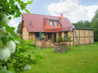 Ferienhaus in Röbel - Müritz - Röbel - 7