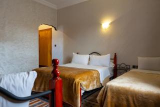 Hotel Marmar - Ouarzazate - 2