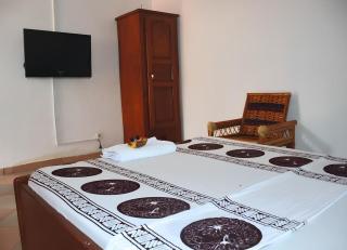 PHIMEX TOURS LODGE - Porto-Novo - 2