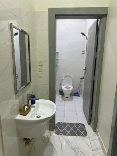 Self-entry Apartment 114 - Al Kharj - 2
