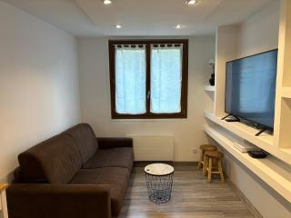 Le Flocon I T2 I Centre Megève - Megève - 5