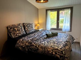 Le Flocon I T2 I Centre Megève - Megève - 2