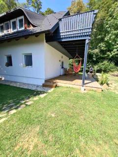 Apartma Pohorc - Macesen - Hočko Pohorje - 8