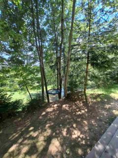 Apartma Pohorc - Macesen - Hočko Pohorje - 4