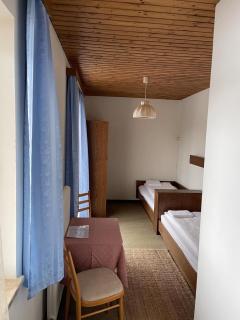 Pension Solic - Murau - 5