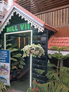 HILL VIEW ACsingle double executive Room in Trivandrum - Trivandrum - 8