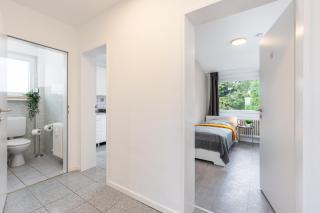 Geräumige Wohnung in Baesweiler für 7 Personen - Baesweiler - 4