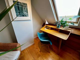 Modern Seaside Townhouse feat Sauna near Brighton - Shoreham-by-Sea - 7