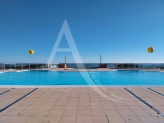 STUDIO 4 PERS RES 1ERE LIGNE MER AVEC PISCINE - Sète - 6