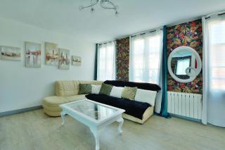 Gite de la Baie des Phoques - Saint-Valery-sur-Somme - 7
