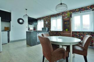 Gite de la Baie des Phoques - Saint-Valery-sur-Somme - 9