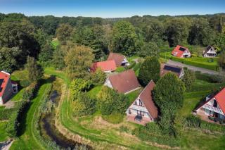 Ortelaan I Prettig Huis met Gezellige Tuin - Zwiggelte - 5