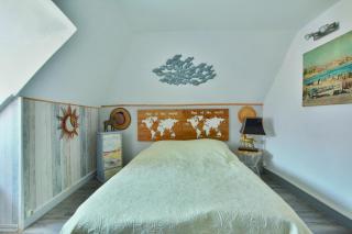 Gite de la Baie des Phoques - Saint-Valery-sur-Somme - 1