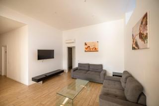 Magnifico Appartamento con Doppio Terrazzo - Milan - 0