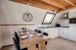 Ortelaan I Prettig Huis met Gezellige Tuin - Zwiggelte - 6