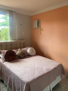 Apartamento Mobiliado COP30 BELÉM - Belém - 6