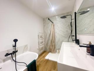 Maison spacieuse proche Bordeaux - Talence - 7