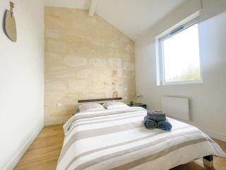 Maison spacieuse proche Bordeaux - Talence - 4