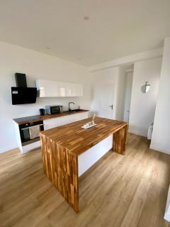 Maison spacieuse proche Bordeaux - Talence - 9