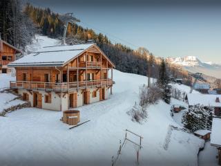 Chalet Piccolo - OVO Network - Saint-Gervais-les-Bains - 9