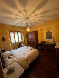 Charming Double bedrooms Umbria-Tuscany - 9