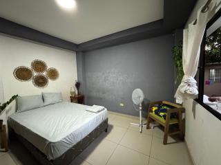 Macaw Stay Room - Sonzacate - 8