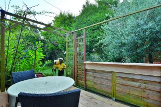 gîte du jardin secret - Saint-Valéry-sur-Somme - 6