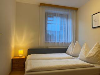 Appartement Auwald - Forstau - 6