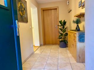 Appartement Auwald - Forstau - 8