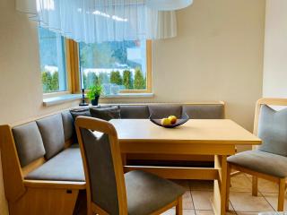 Appartement Auwald - Forstau - 3