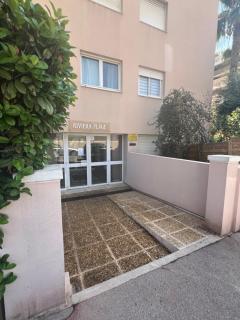 Nuovo appartamento vista mare - Roquebrune-Cap-Martin - 1