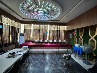 Hotel International - Medinīpur - 5