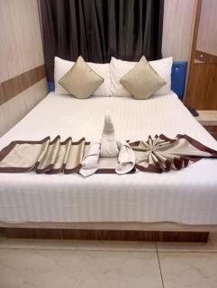 Hotel International - Medinīpur - 2