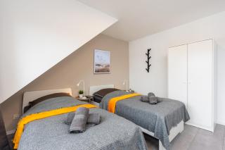 Geräumige Wohnung in Baesweiler für 7 Personen - Baesweiler - 3