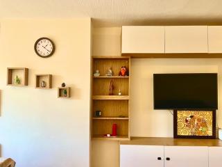 Spacious 3-Bed Family Retreat with Cosy Living and Garden! Free parking - Manchester - 9