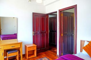 Mountain Breeze Apartment - 5