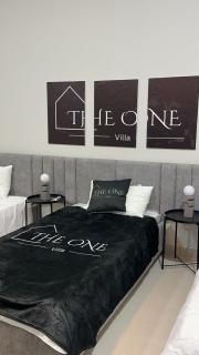 TheOne Villa - Ras al-Khaimah - 0