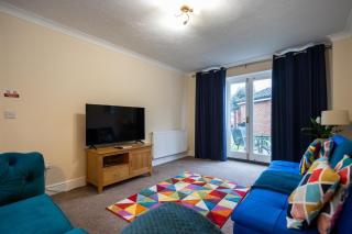 Elmstead - Colchester - 0
