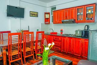 Mountain Breeze Apartment - 3